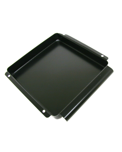 Sear Stove Porcelain Steel Grease Tray #G453-0059-01
