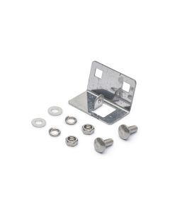 Stainless Steel Main Burner Brace #G466-0047-01