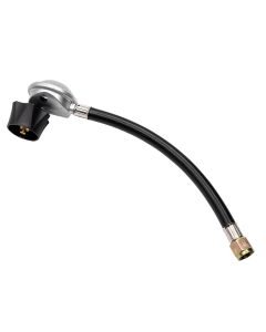 9.5-Inch Regulator & Hose