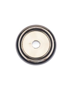 Stainless Steel Lid Handle Bezel