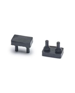 Front Lid Bumpers #G508-0063-01