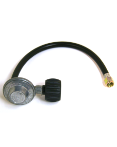 16 3/4" Regulator & Hose #G511-0031-01