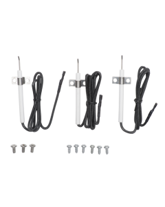 Main Burner Electrode Set #G522-0020-01
