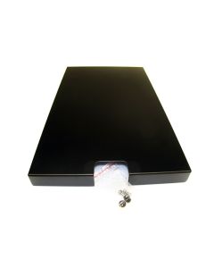 Side Burner Lid #G522-0032-01