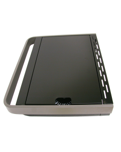 Left Side Burner Shelf #G522-C400-01