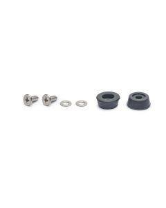 Front Lid Bumpers #G527-0002-01
