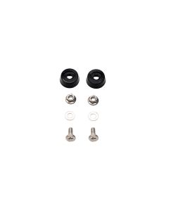 Front Lid Bumper Set