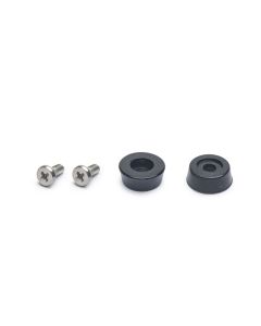 Front Lid Bumper Set