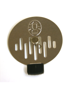 Stainless Steel Top Lid Vent #G531-0001-01