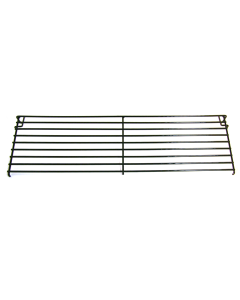 Porcelain Steel Warming Rack (Gas Side) #G531-0022-01