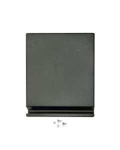 Infrared Sear Burner Lid