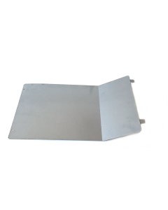 Revolution Steel Heat Shield #G532-0033-01