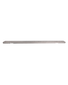 Grease Channel Shield #G532-0063-01