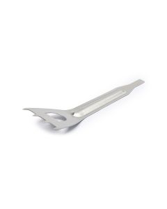 Stainless Steel Flare Free Grate Cleaning Tool #G532-0083-01