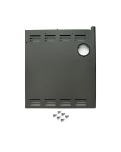 Left Cart Side Panel #G532-1000-02