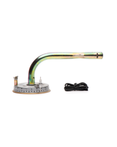 Side Stove Burner #G532-5200-01