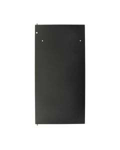 Left Side Door Assembly