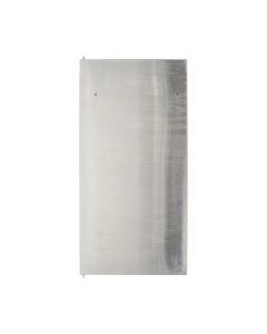 Stainless Steel Left Door Assembly #G532-A100-01