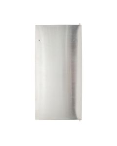 Stainless Steel Right Door Assembly