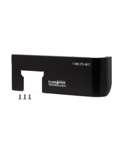 Revolution Right Side Shelf Fascia #G532-A600-01