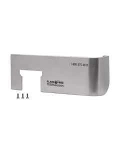 Revolution Right Side Shelf Fascia #G532-A800-01
