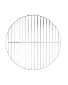 Steel Charcoal Grate #G537-0012-01