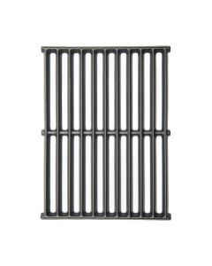Porcelain Cast Iron Infrared Sear Burner Cooking Grate
