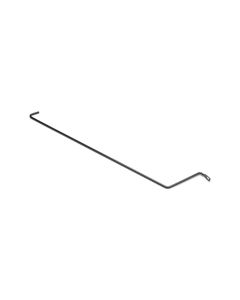 Tank Exclusion Wire