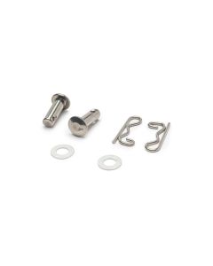 Top Lid Screw Set #G545-0025-01