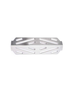 Stainless Steel Burner Box Heat Tent