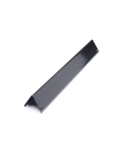 Porcelain Steel Heat Distribution Plate