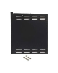 Right Cart Side Panel