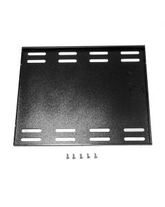Lower Back Panel