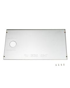 Aluminum Heat Shield