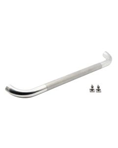 Stainless Steel Lid Handle