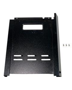 Left Cart Side Panel