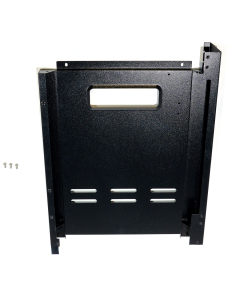 Right Cart Side Panel