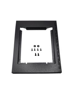 Left Side Stove Table