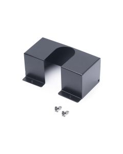 Infrared Sear Burner Heat Shield