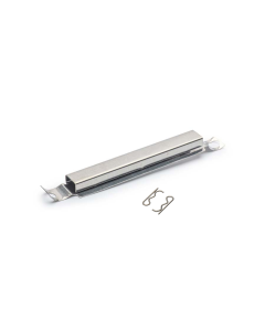 Stainless Steel Carryover Tube #G614-0095-01