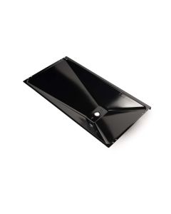 Porcelain Steel Grease Tray
