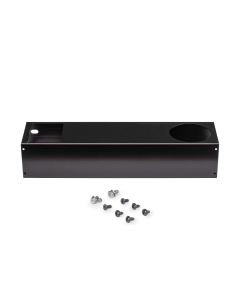 Auger Box Housing