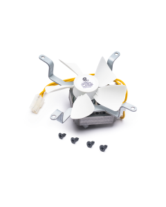 Combustion Fan