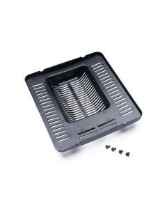 Hopper Base Plate