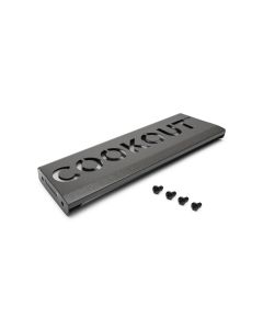 Front Panel #P402-0027-01