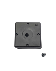 Front Leg End Cap