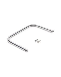Stainless Steel Side Shelf Support Brace