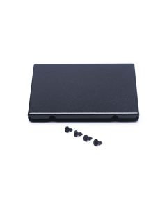 Auger Box End Cap