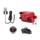 Revolution 4-Outlet Electronic Ignition Assembly Kit #COLKIT-1013