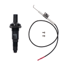 Cookout Push Button Ignition Kit #COLKIT-1012